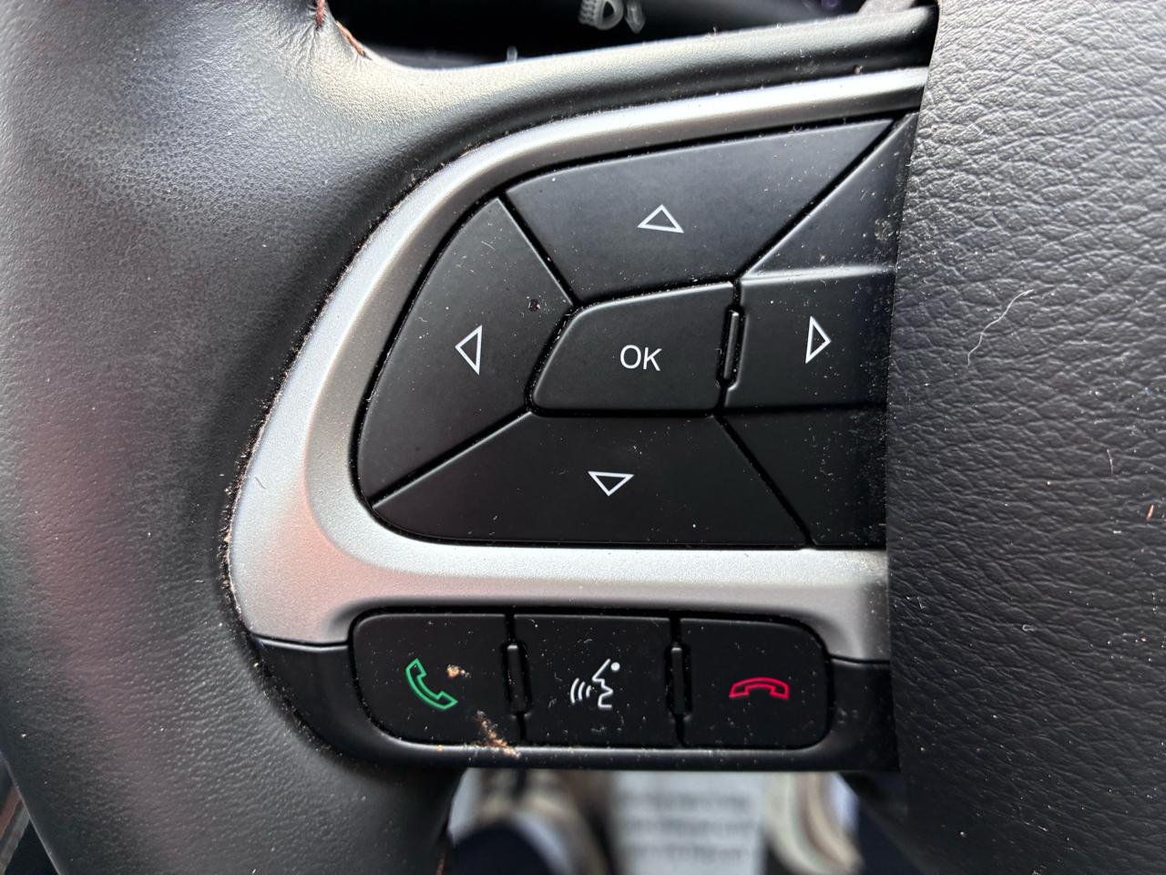 Jeep Compass Latitude 4WD 2018