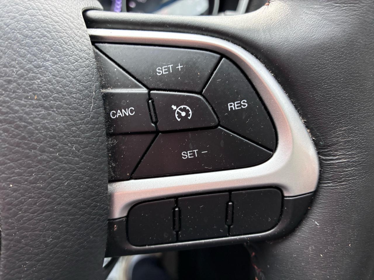 Jeep Compass Latitude 4WD 2018