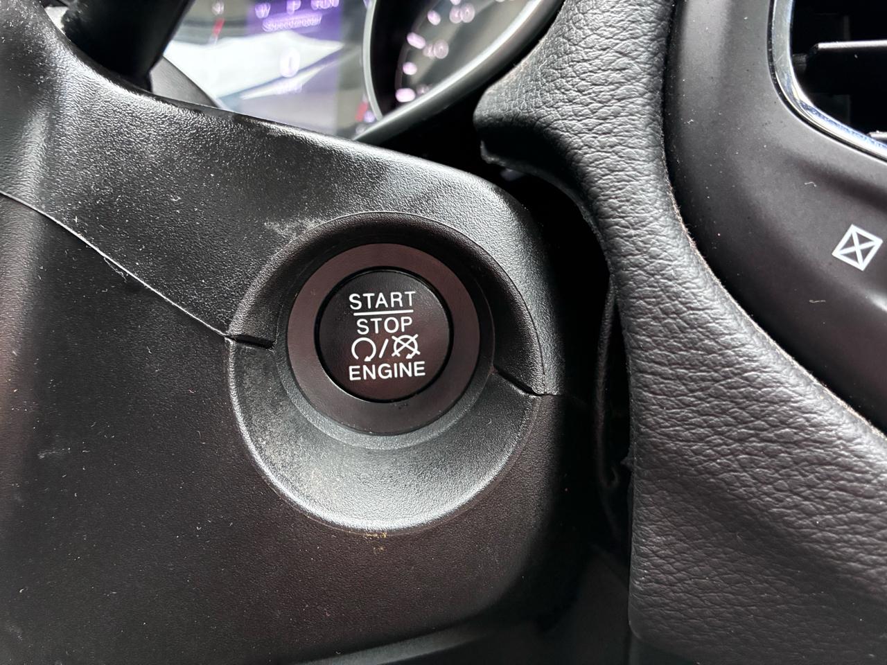 Jeep Compass Latitude 4WD 2018