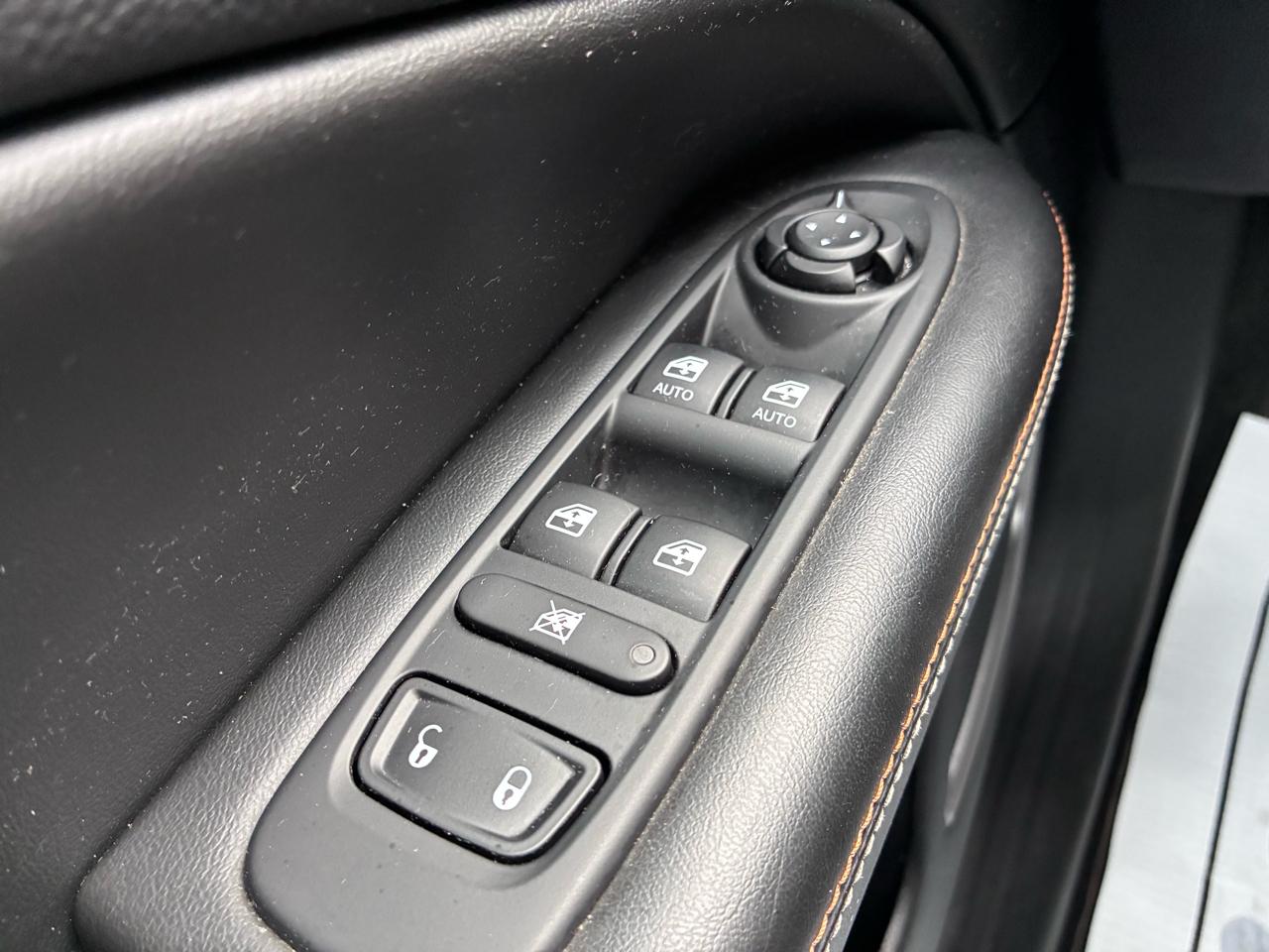 Jeep Compass Latitude 4WD 2018