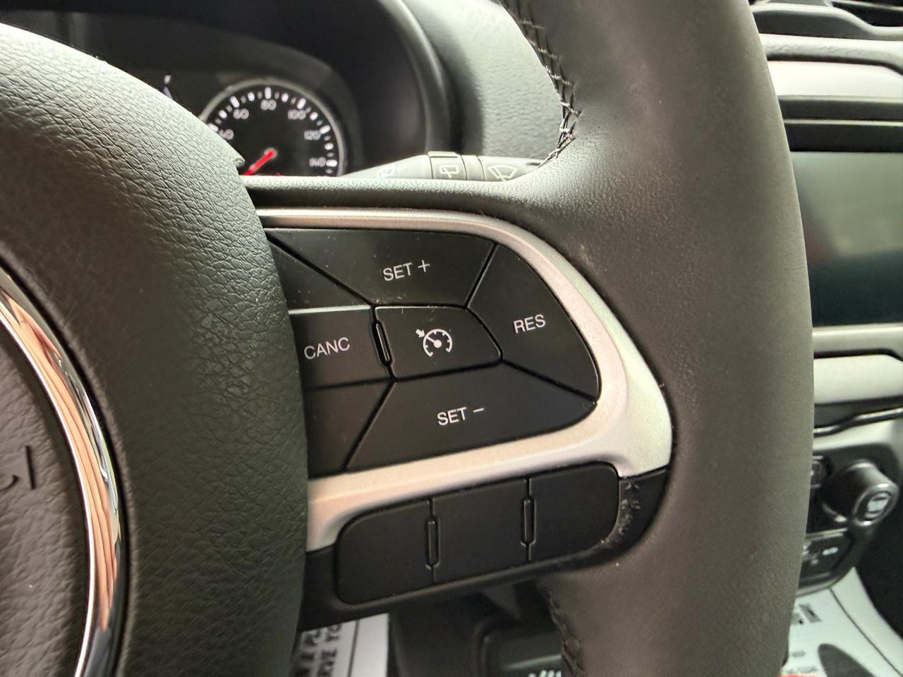 Jeep Renegade Latitude 4WD 2020