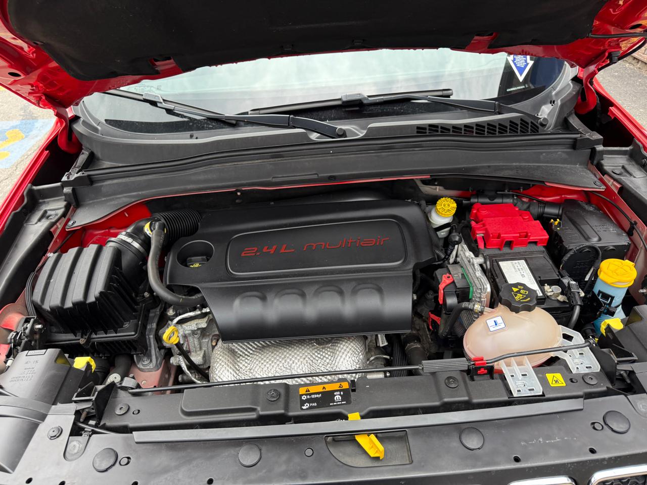 Jeep Renegade Latitude 4WD 2020