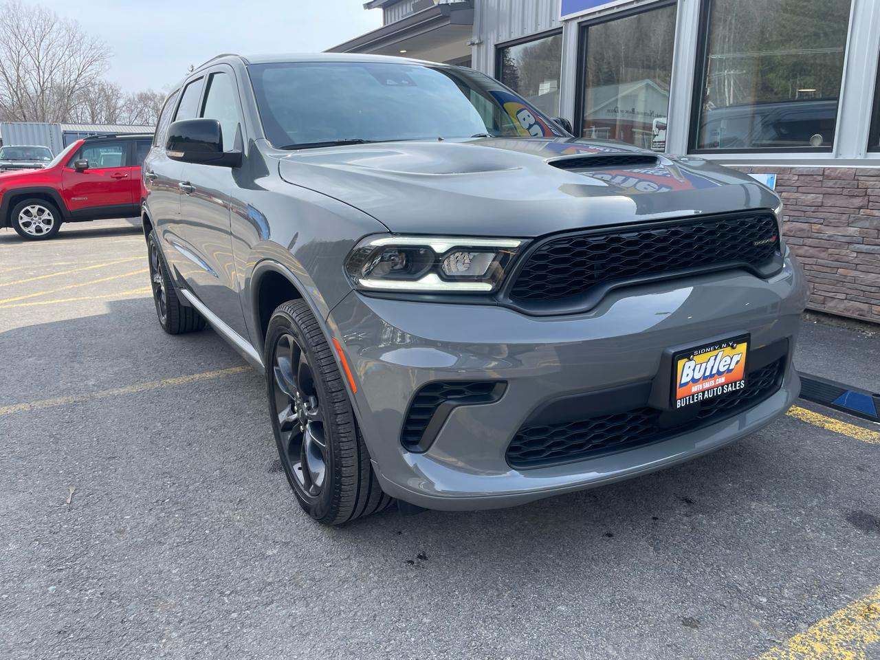 Dodge Durango GT AWD 2024