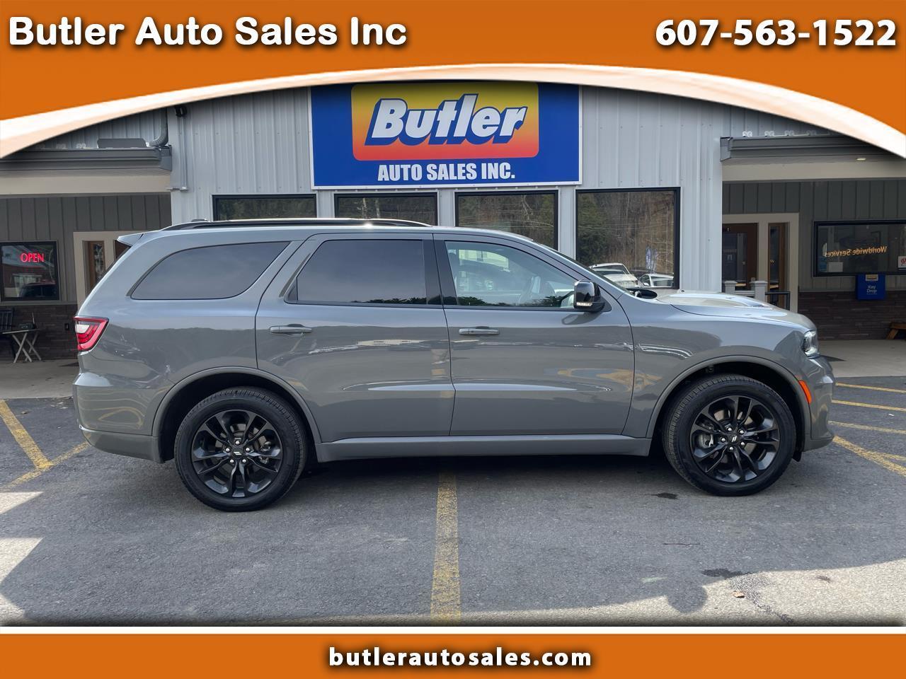 2024 Dodge Durango GT AWD