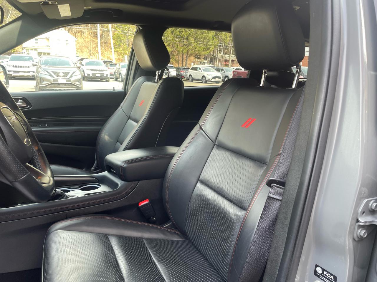 Dodge Durango GT AWD 2024