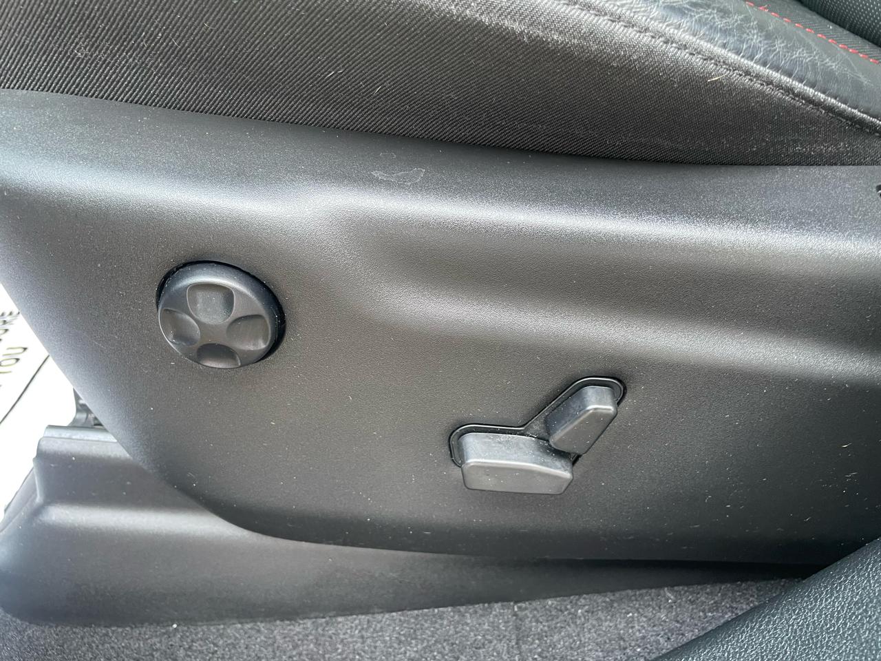 Dodge Durango GT AWD 2024