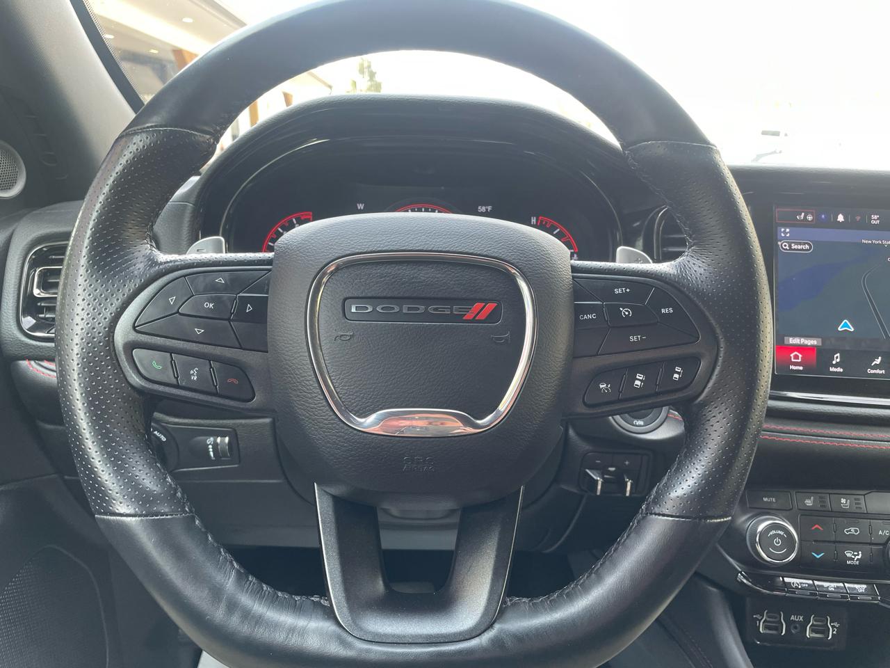 Dodge Durango GT AWD 2024