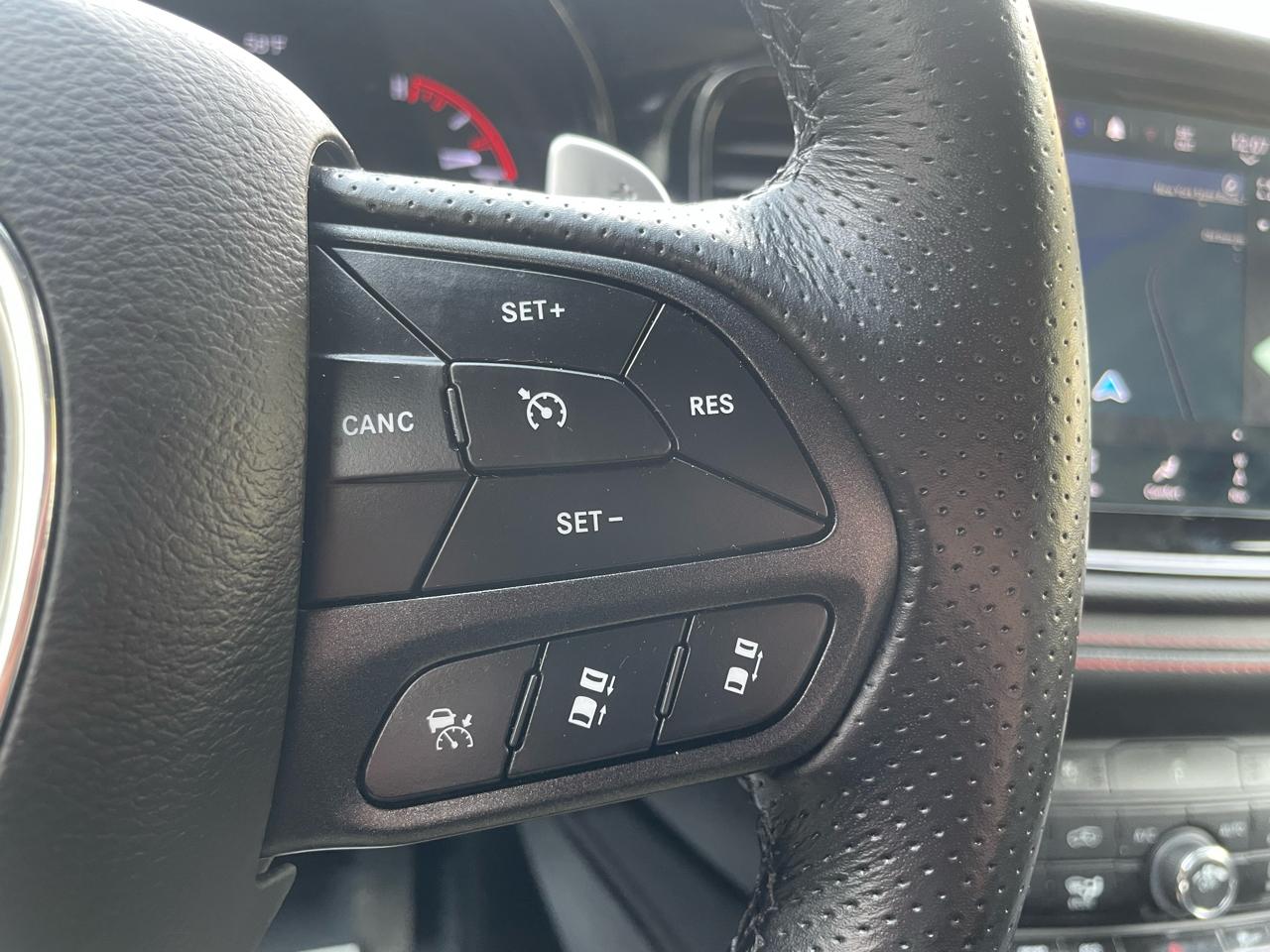 Dodge Durango GT AWD 2024