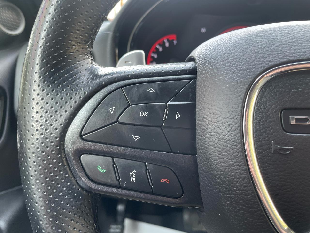 Dodge Durango GT AWD 2024