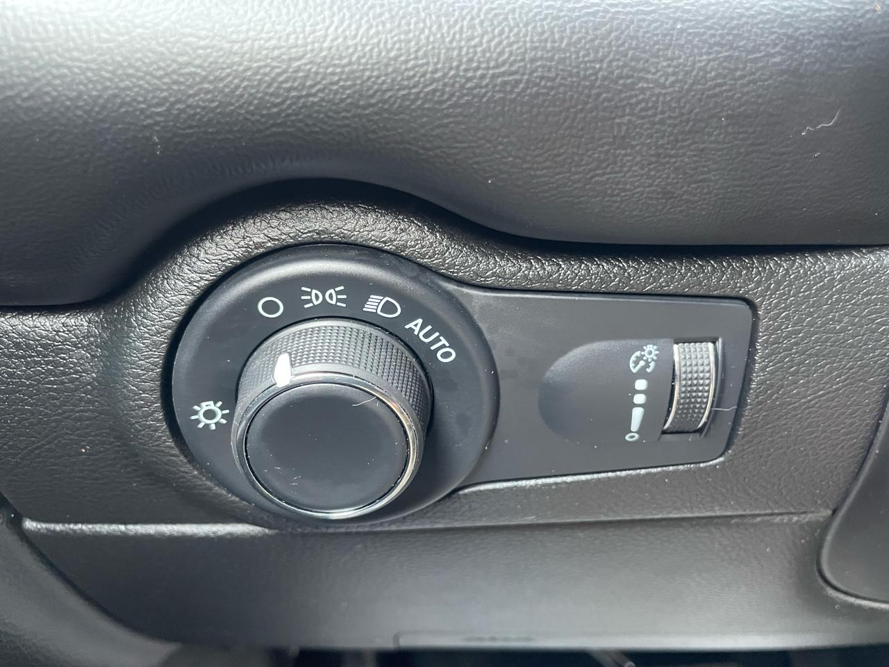 Dodge Durango GT AWD 2024