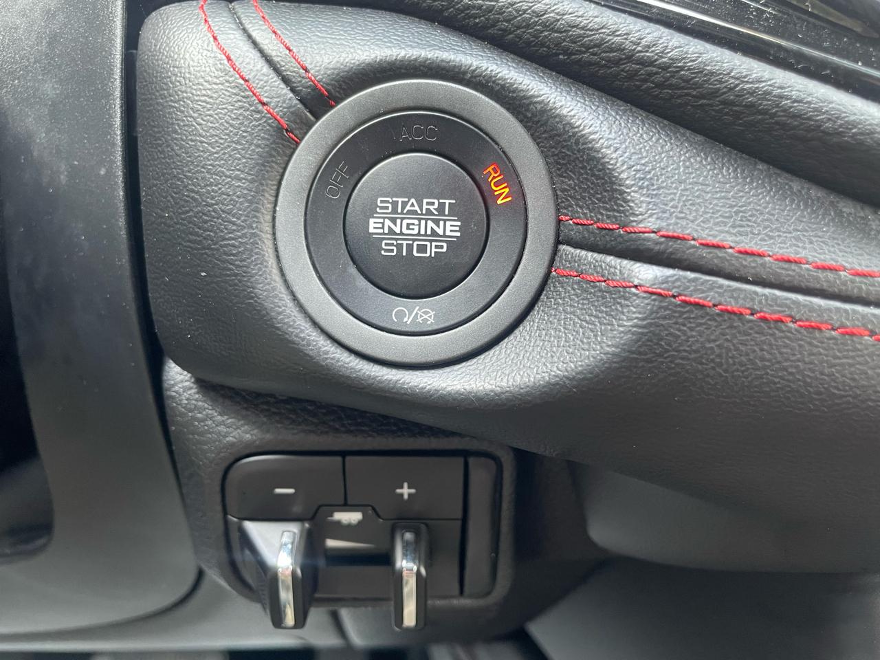 Dodge Durango GT AWD 2024