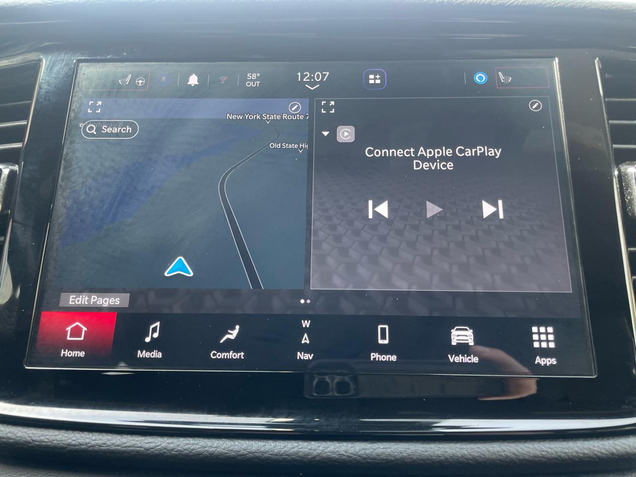 Dodge Durango GT AWD 2024