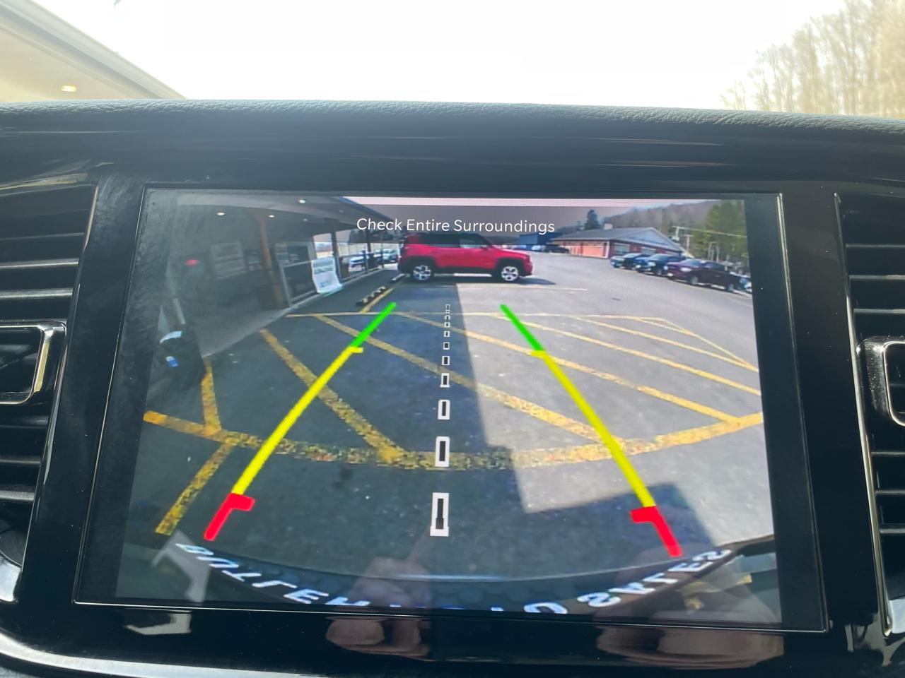 Dodge Durango GT AWD 2024