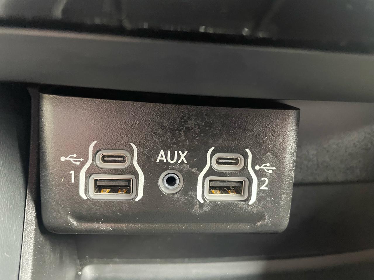 Dodge Durango GT AWD 2024