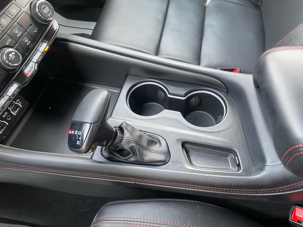 Dodge Durango GT AWD 2024