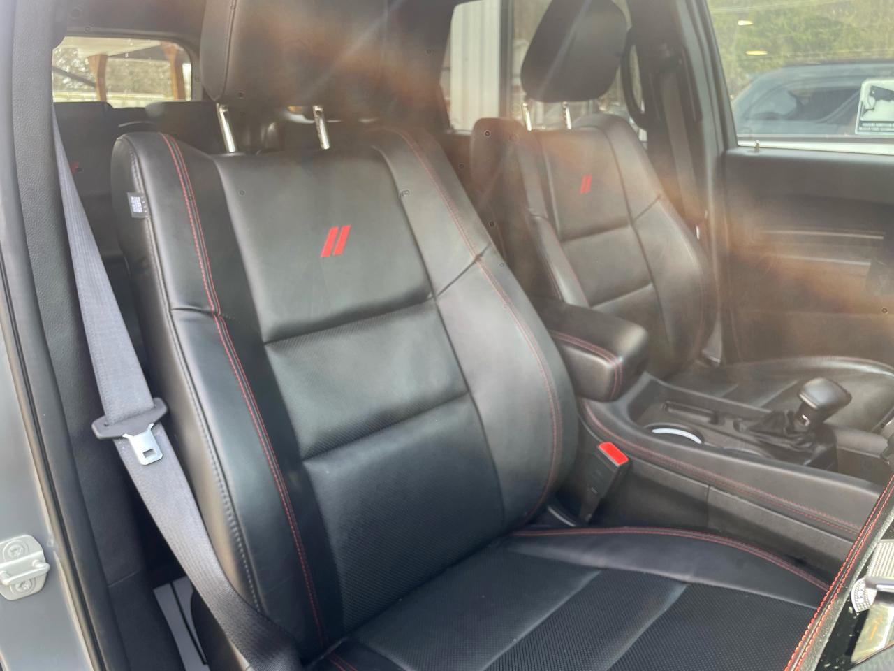 Dodge Durango GT AWD 2024