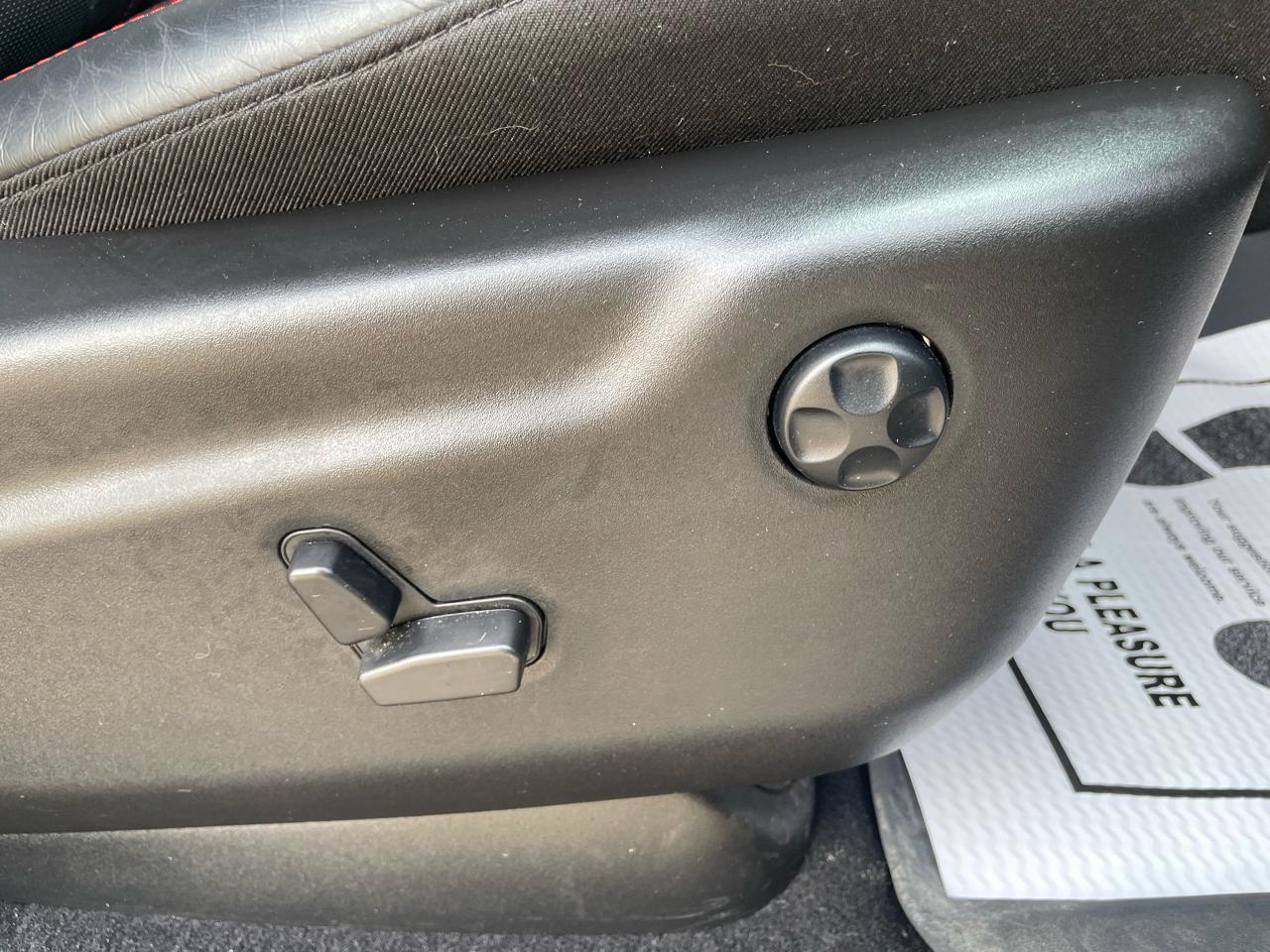 Dodge Durango GT AWD 2024