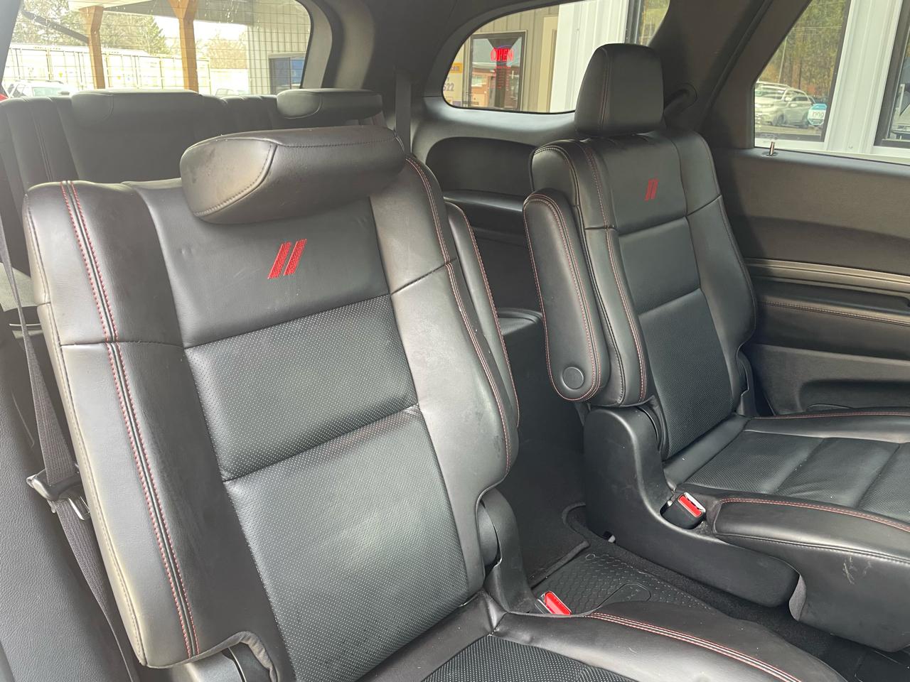 Dodge Durango GT AWD 2024