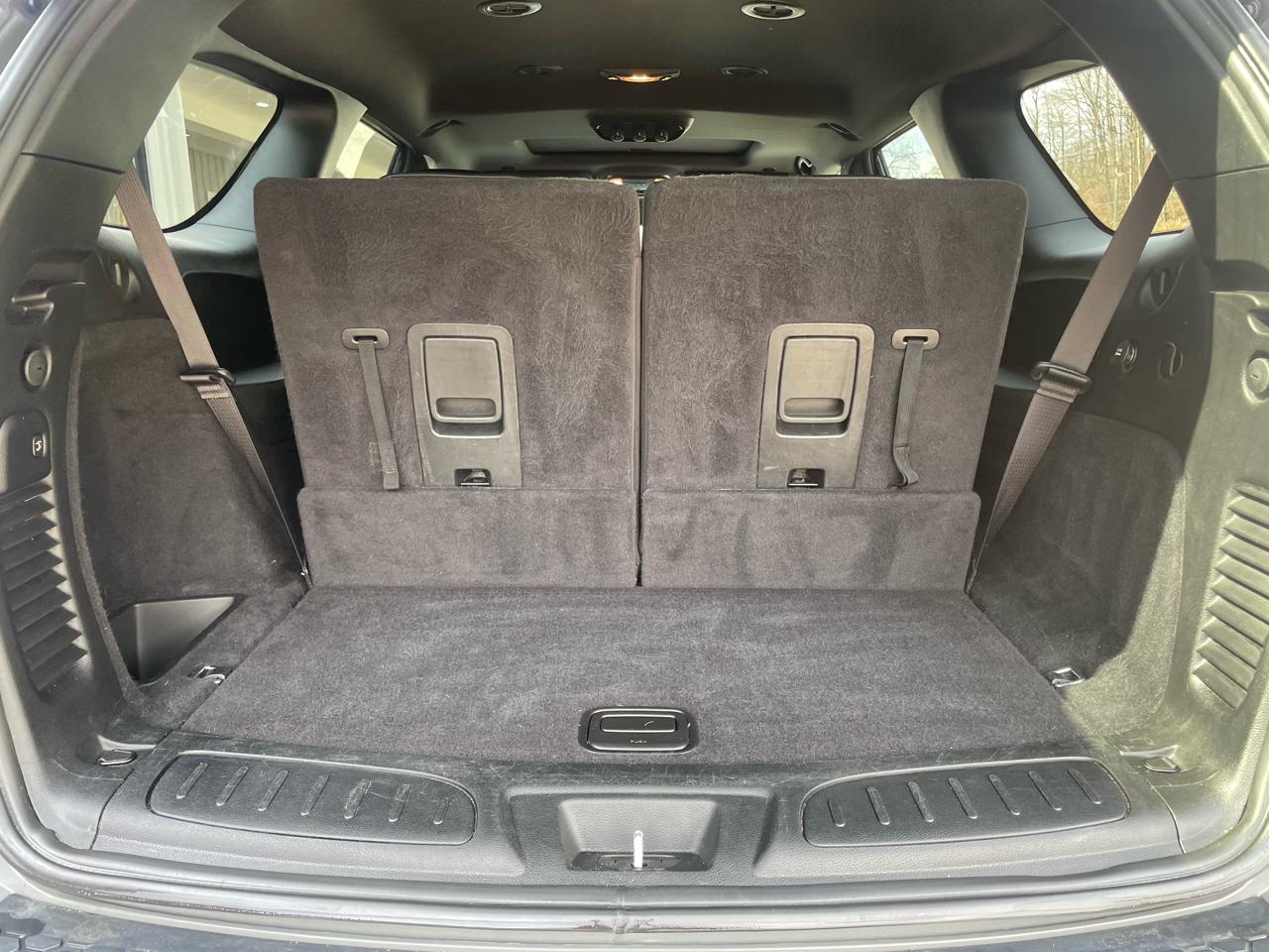 Dodge Durango GT AWD 2024