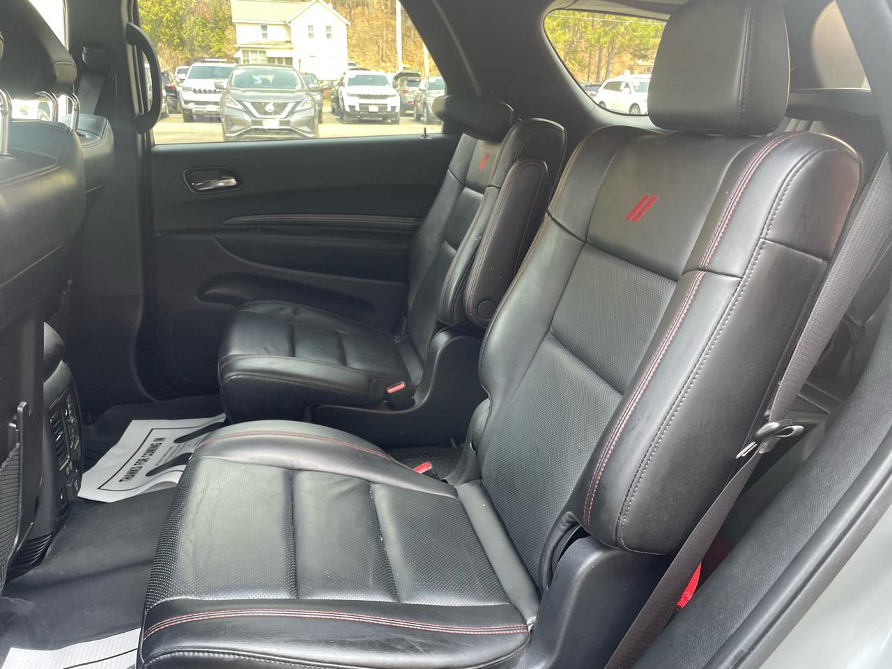 Dodge Durango GT AWD 2024