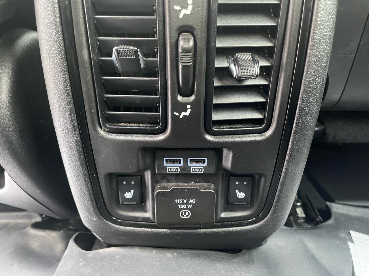 Dodge Durango GT AWD 2024