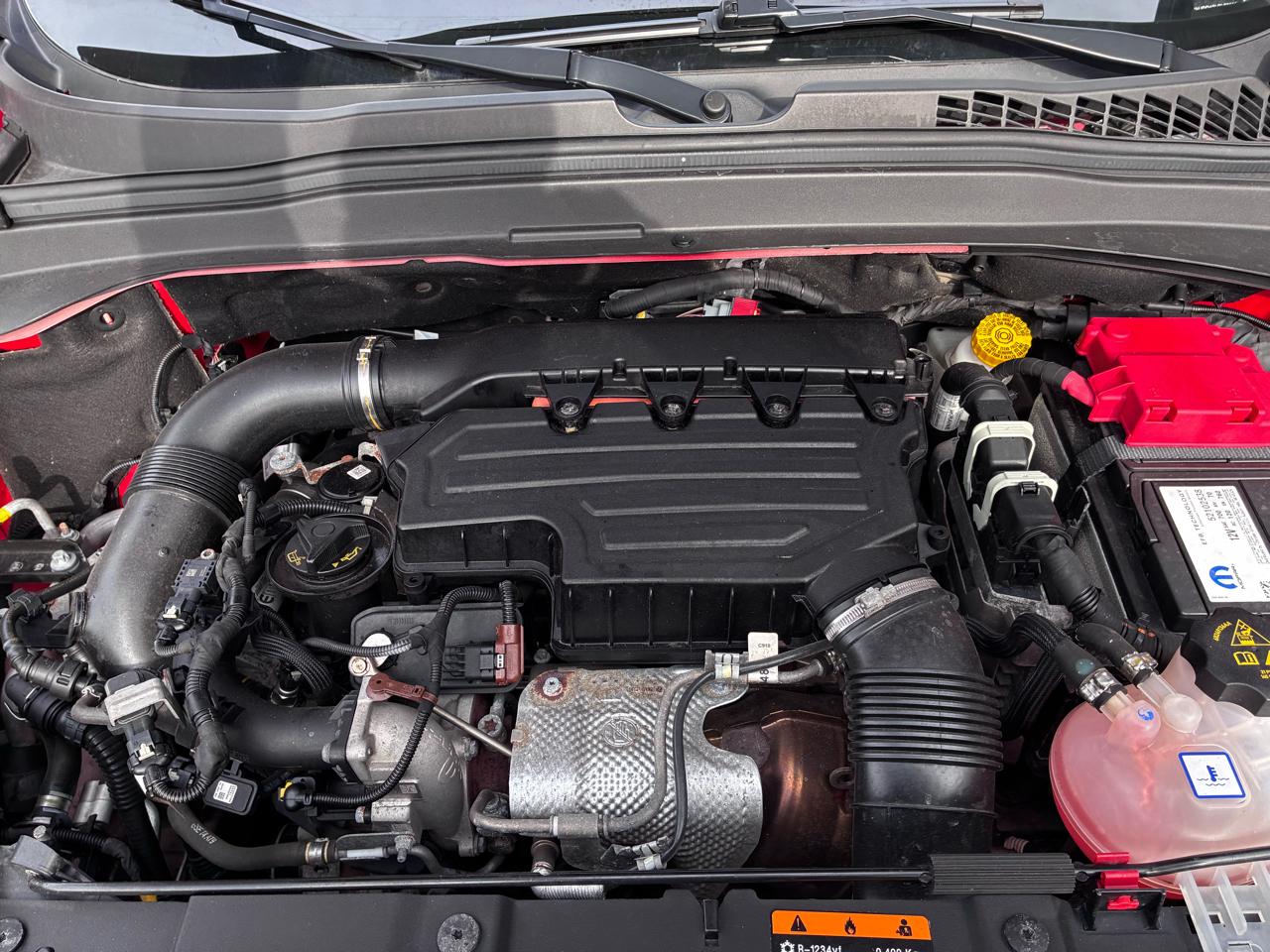 Jeep Renegade Limited 4WD 2020