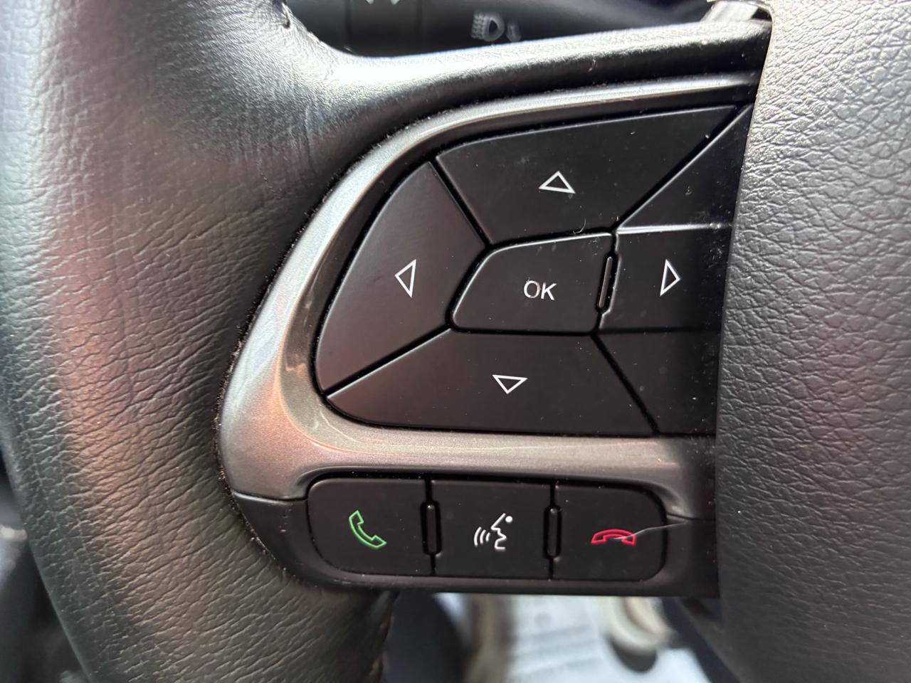 Jeep Renegade Limited 4WD 2020