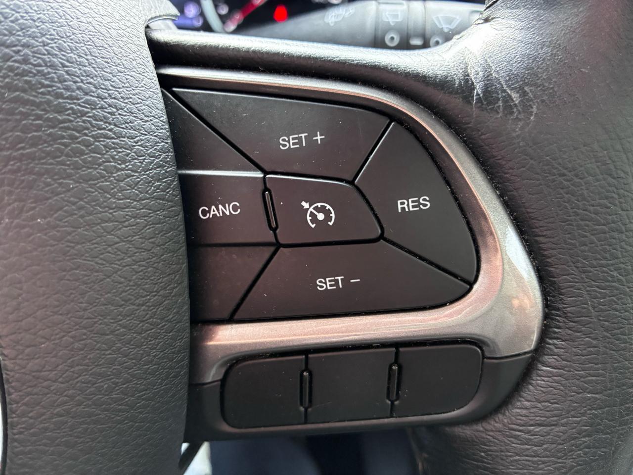 Jeep Renegade Limited 4WD 2020