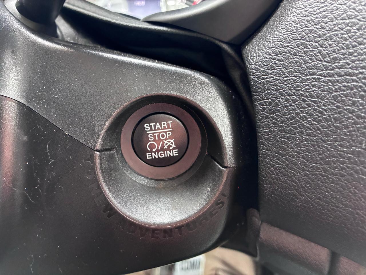 Jeep Renegade Limited 4WD 2020