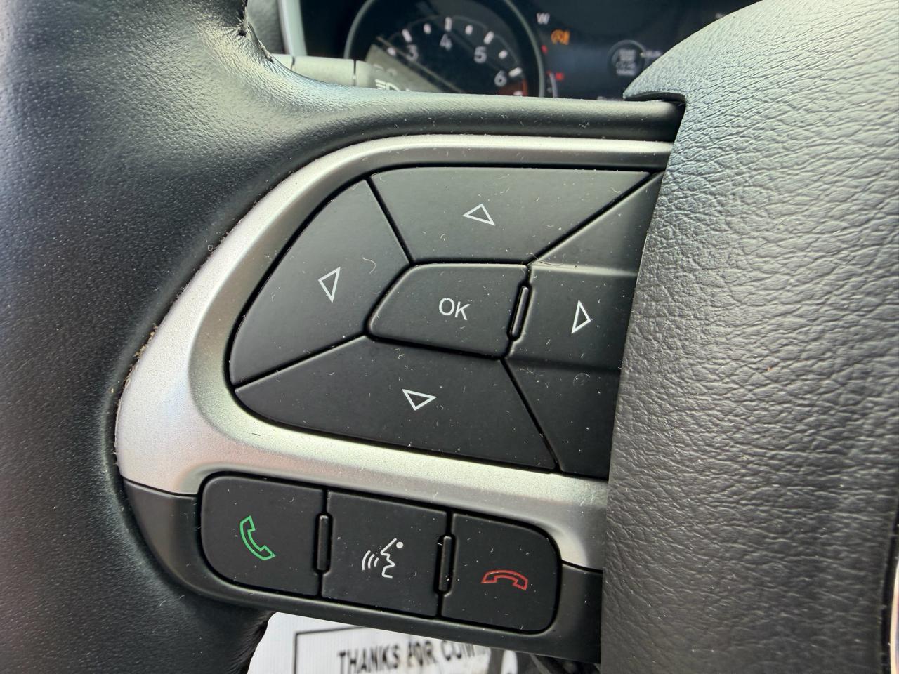 Jeep Compass Limited 4WD 2020