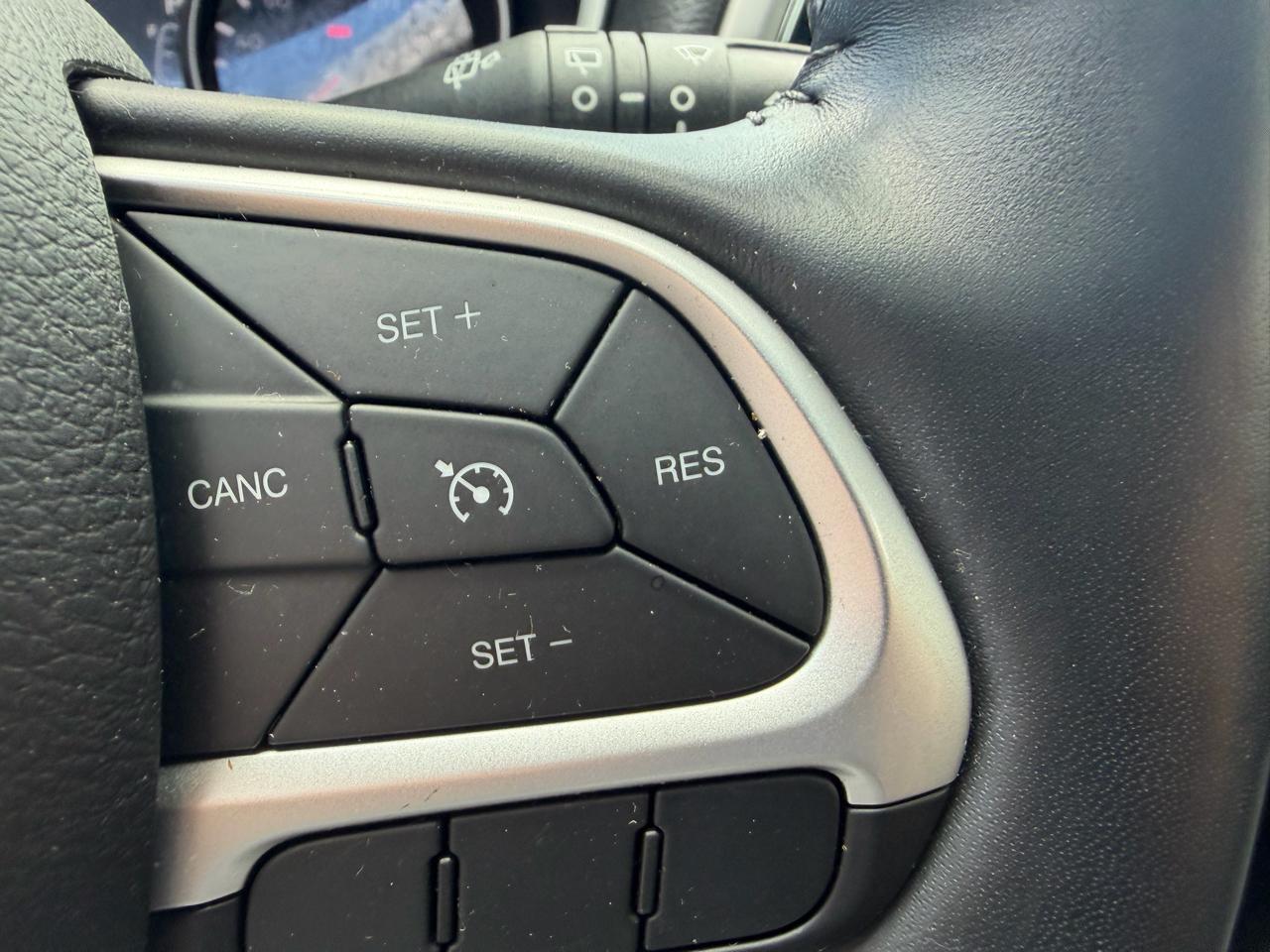 Jeep Compass Limited 4WD 2020