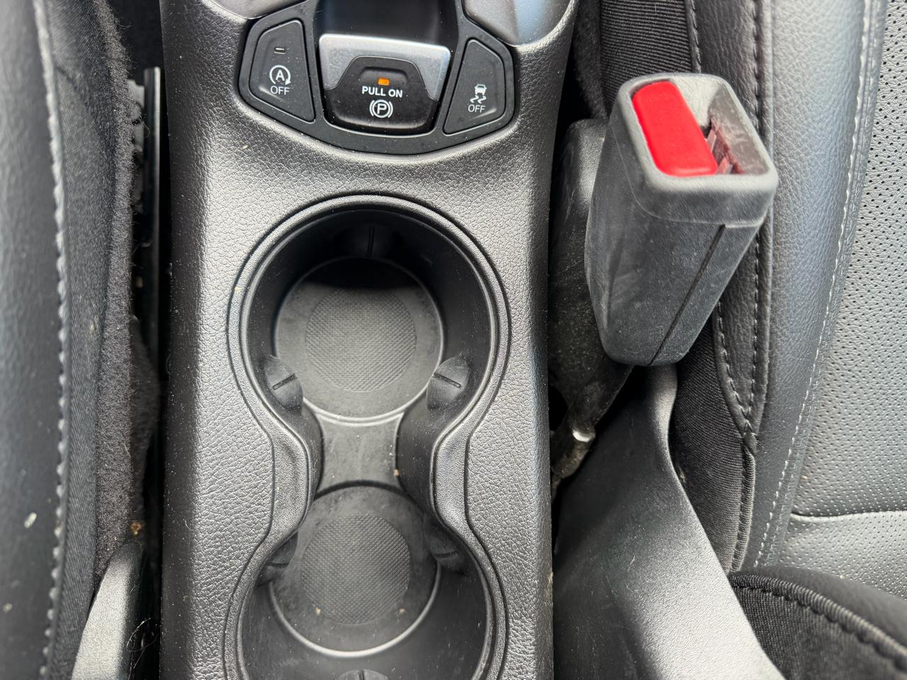 Jeep Compass Limited 4WD 2020