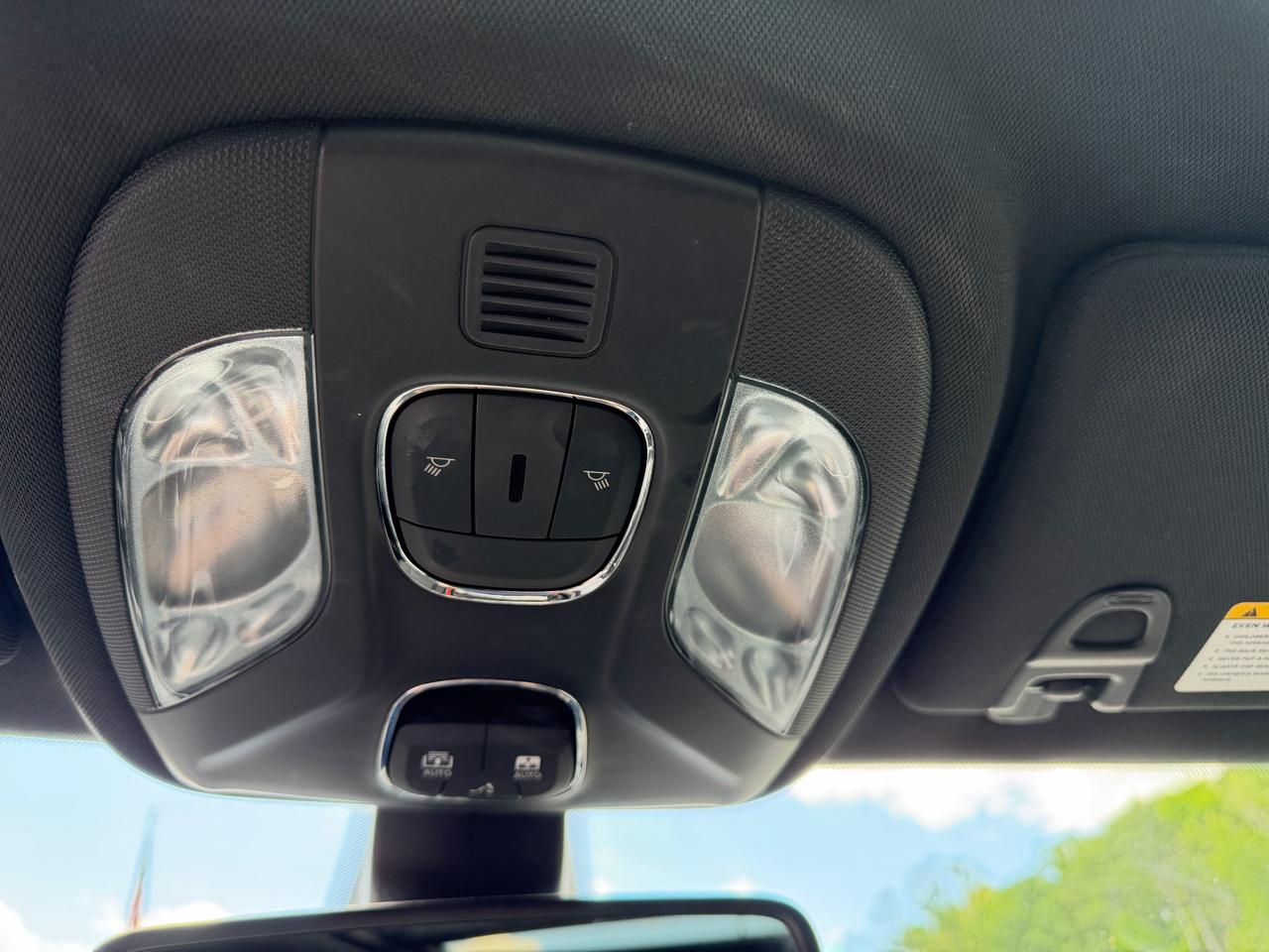 Jeep Compass Limited 4WD 2020
