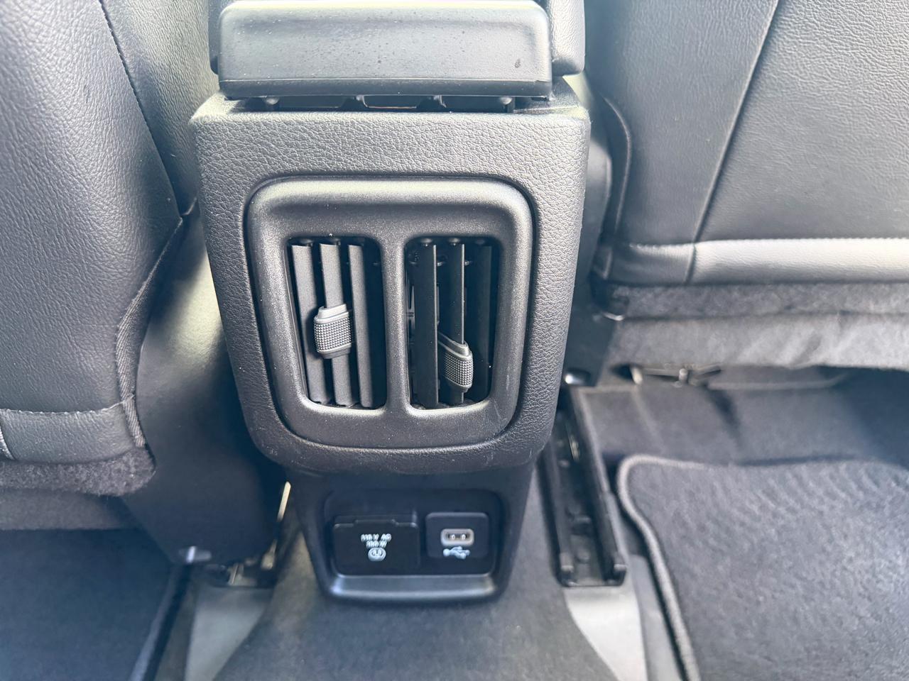 Jeep Compass Limited 4WD 2020