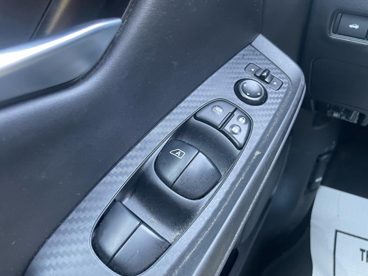 Nissan Sentra SV 2021