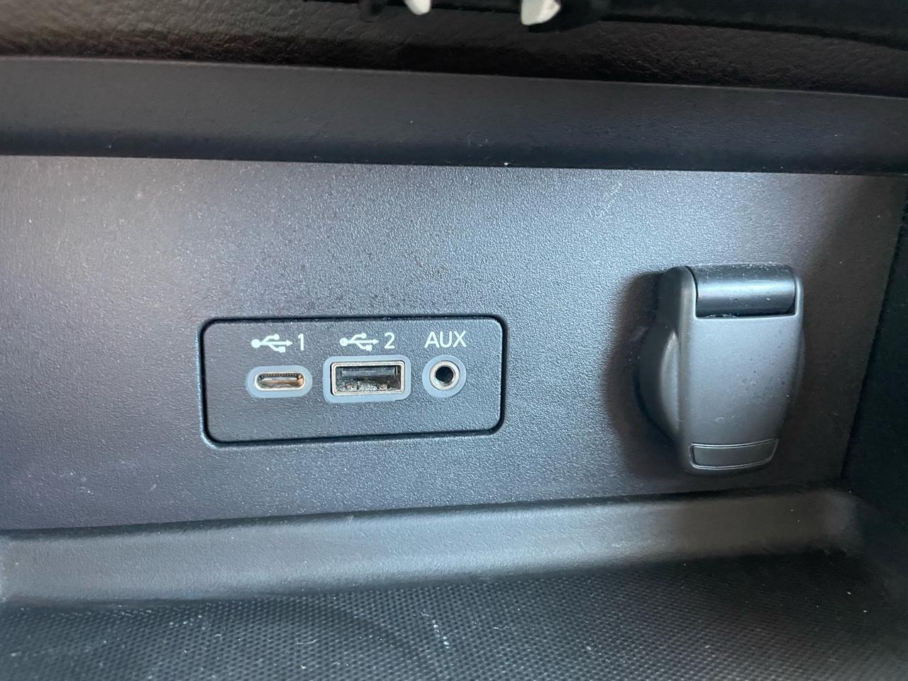 Nissan Sentra SV 2021