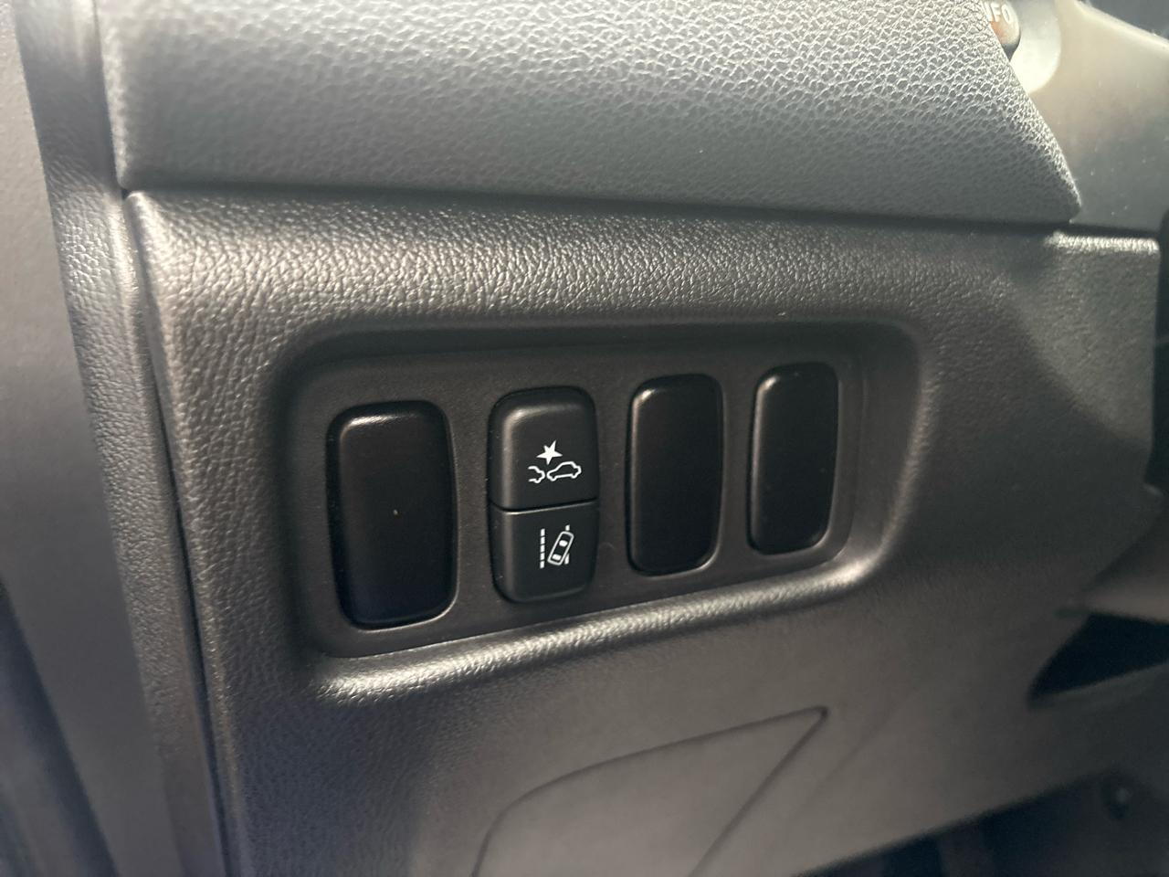 Mitsubishi Outlander Sport 2.0 ES AWD 2021