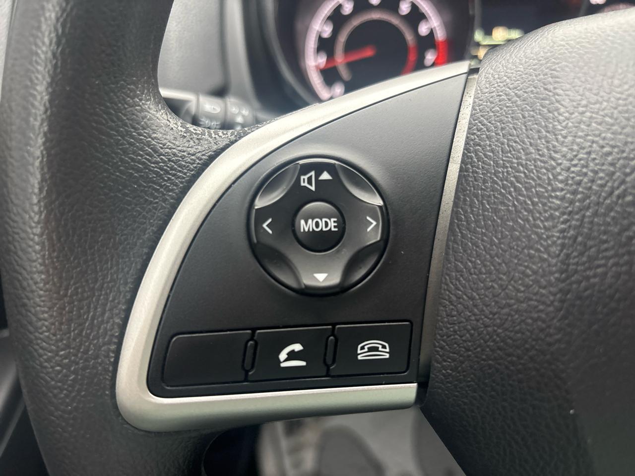 Mitsubishi Outlander Sport 2.0 ES AWD 2021