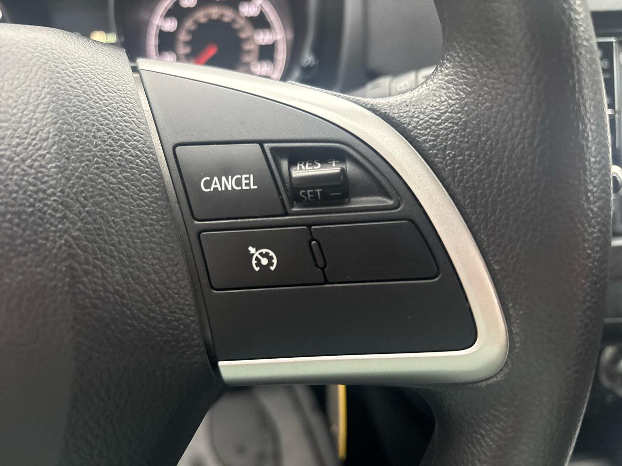 Mitsubishi Outlander Sport 2.0 ES AWD 2021