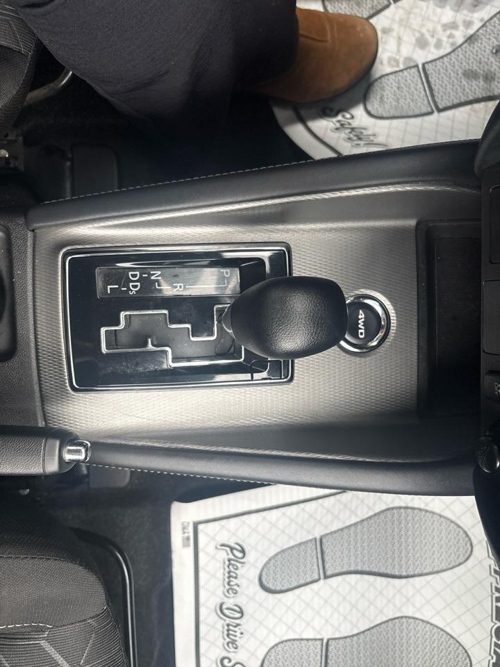 Mitsubishi Outlander Sport 2.0 ES AWD 2021