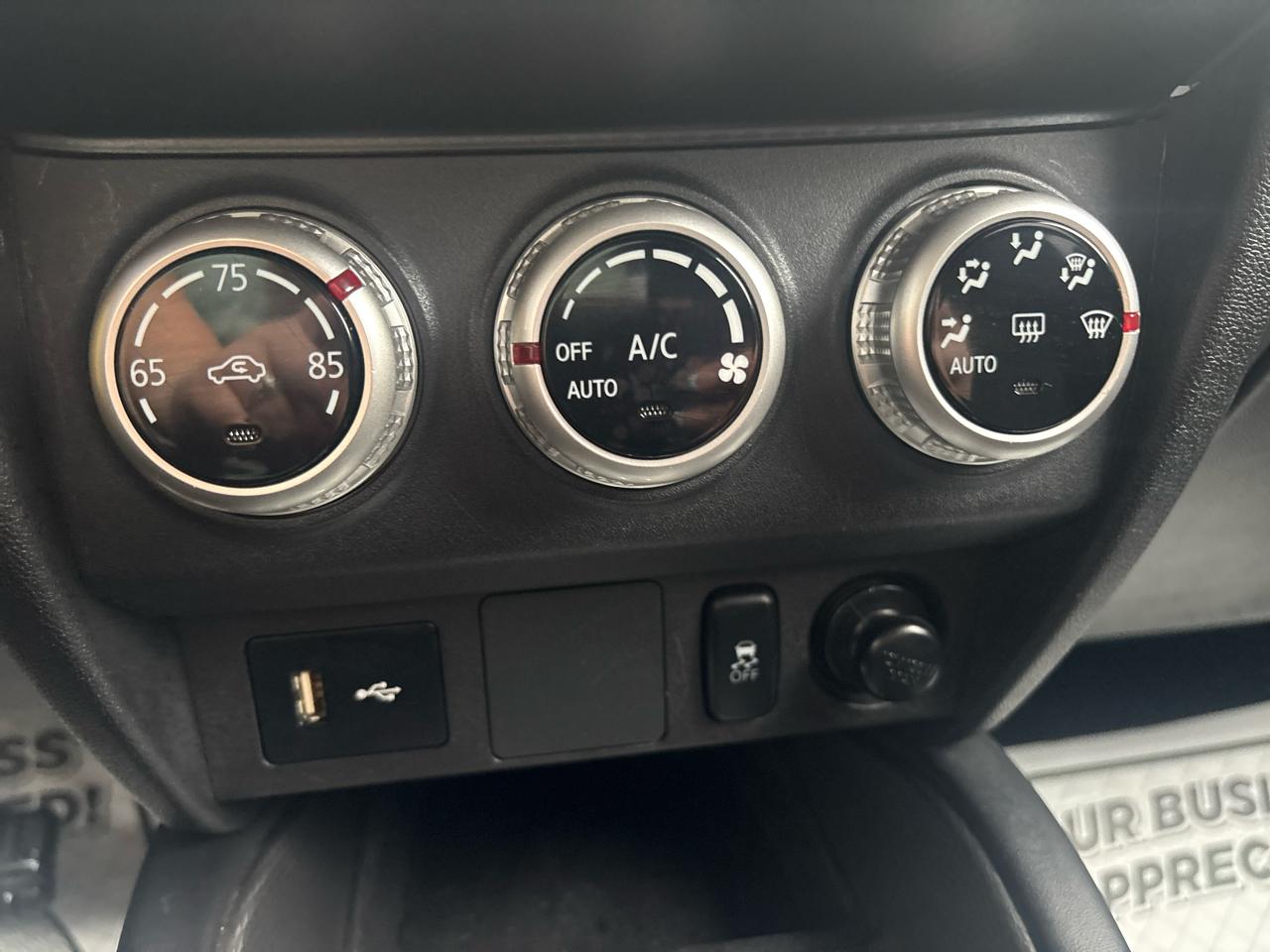 Mitsubishi Outlander Sport 2.0 ES AWD 2021