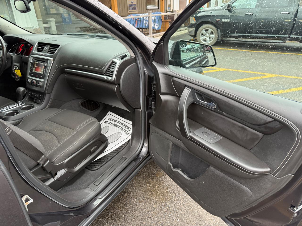 GMC Acadia SLE-2 AWD 2016