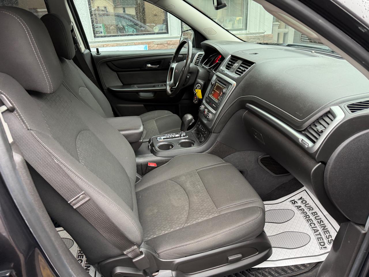 GMC Acadia SLE-2 AWD 2016