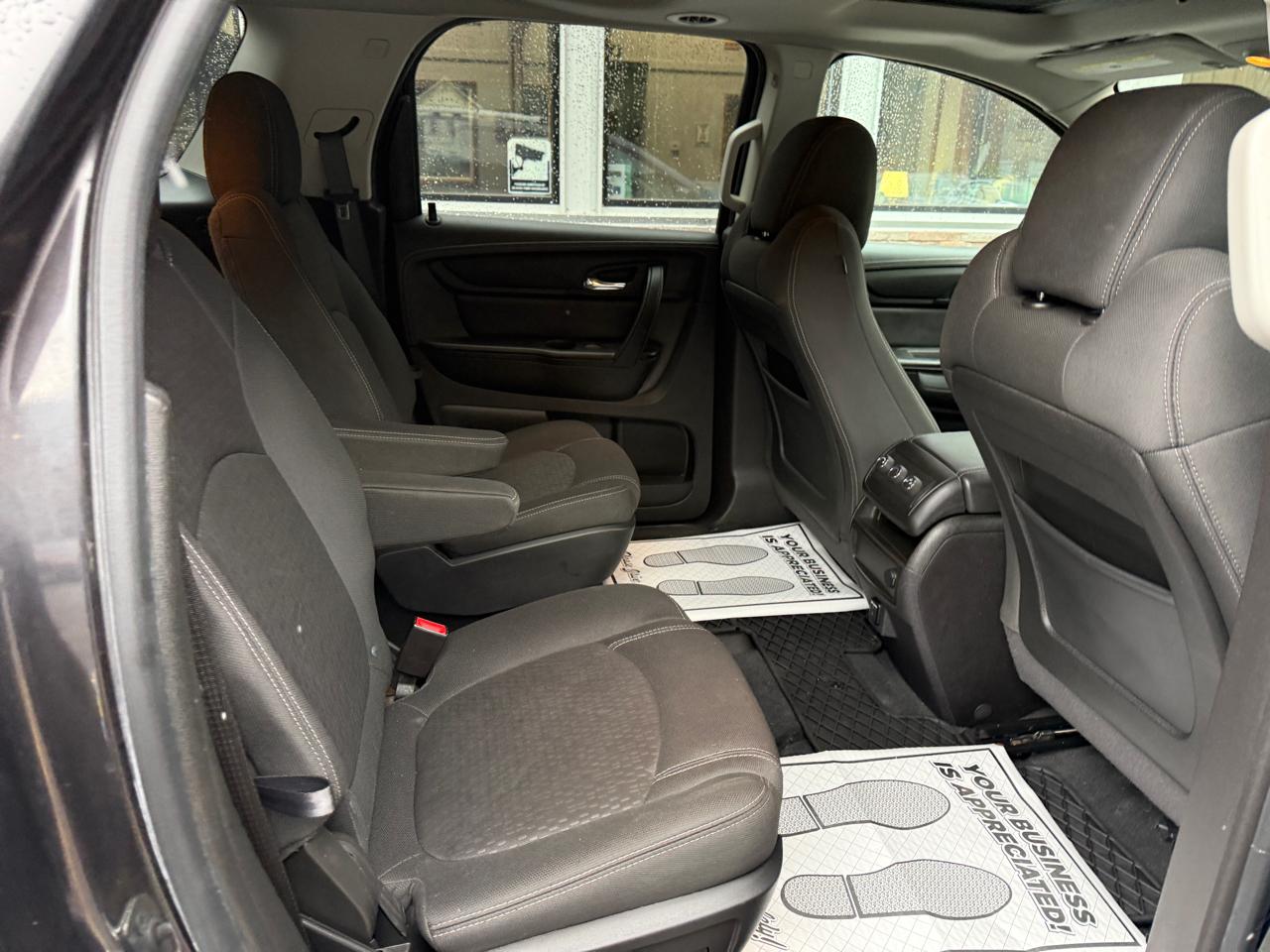 GMC Acadia SLE-2 AWD 2016