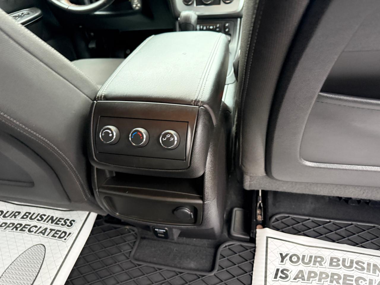 GMC Acadia SLE-2 AWD 2016