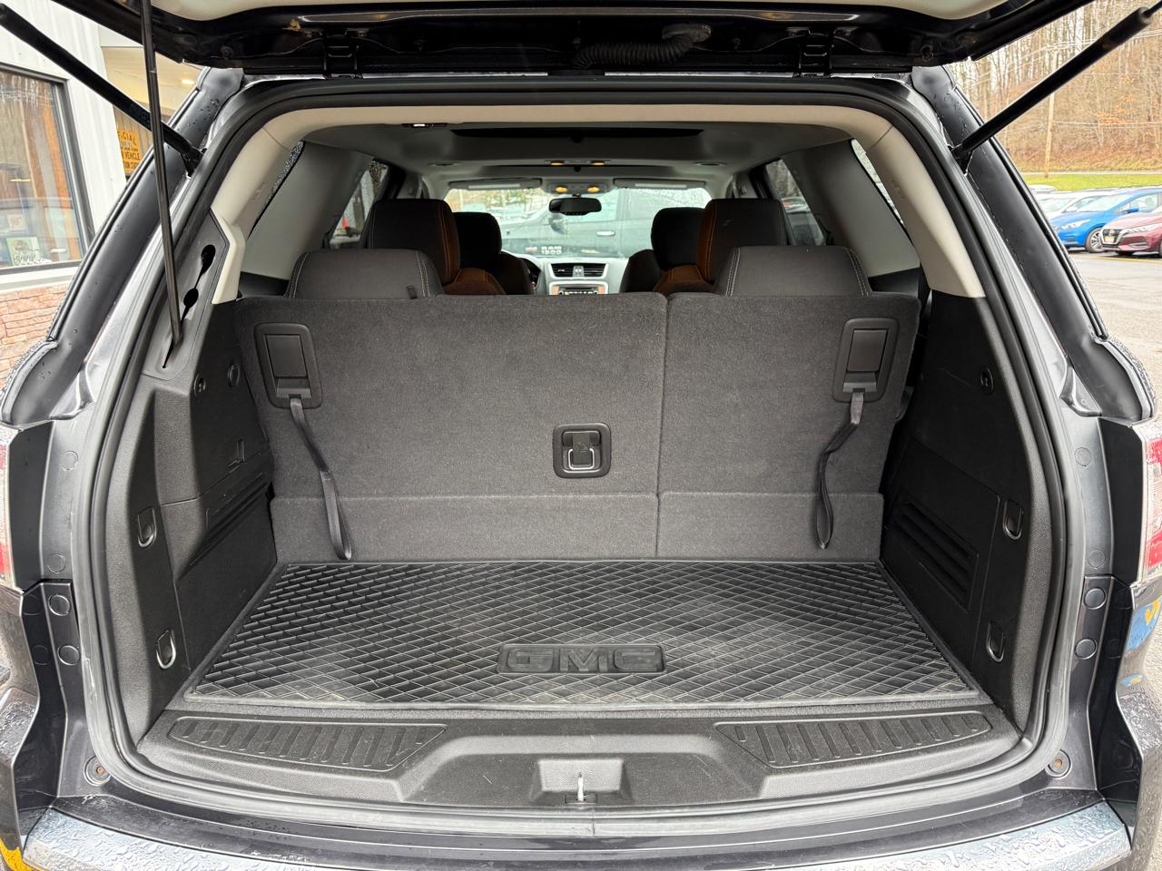 GMC Acadia SLE-2 AWD 2016