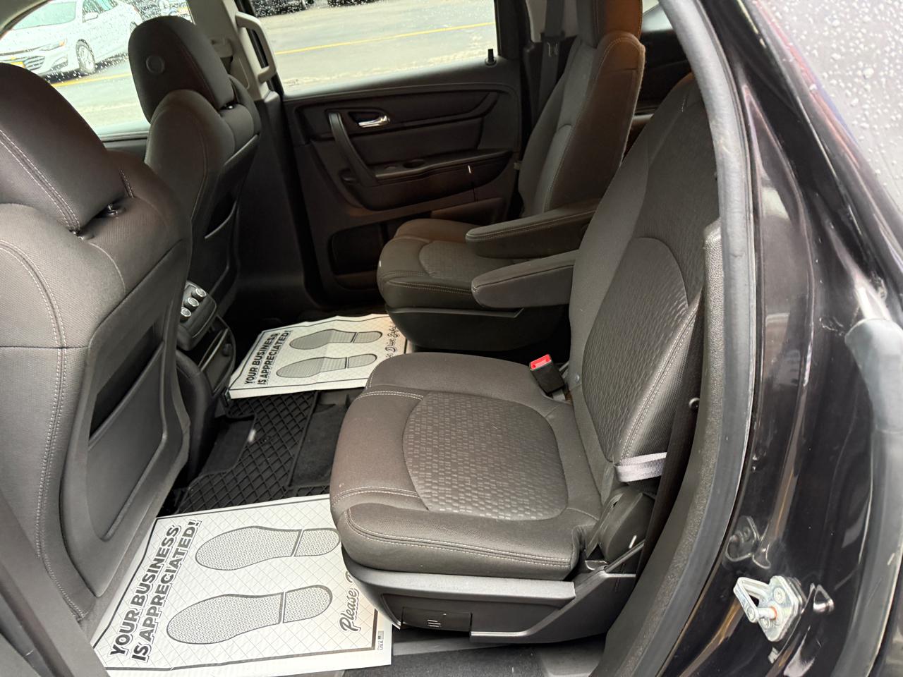 GMC Acadia SLE-2 AWD 2016