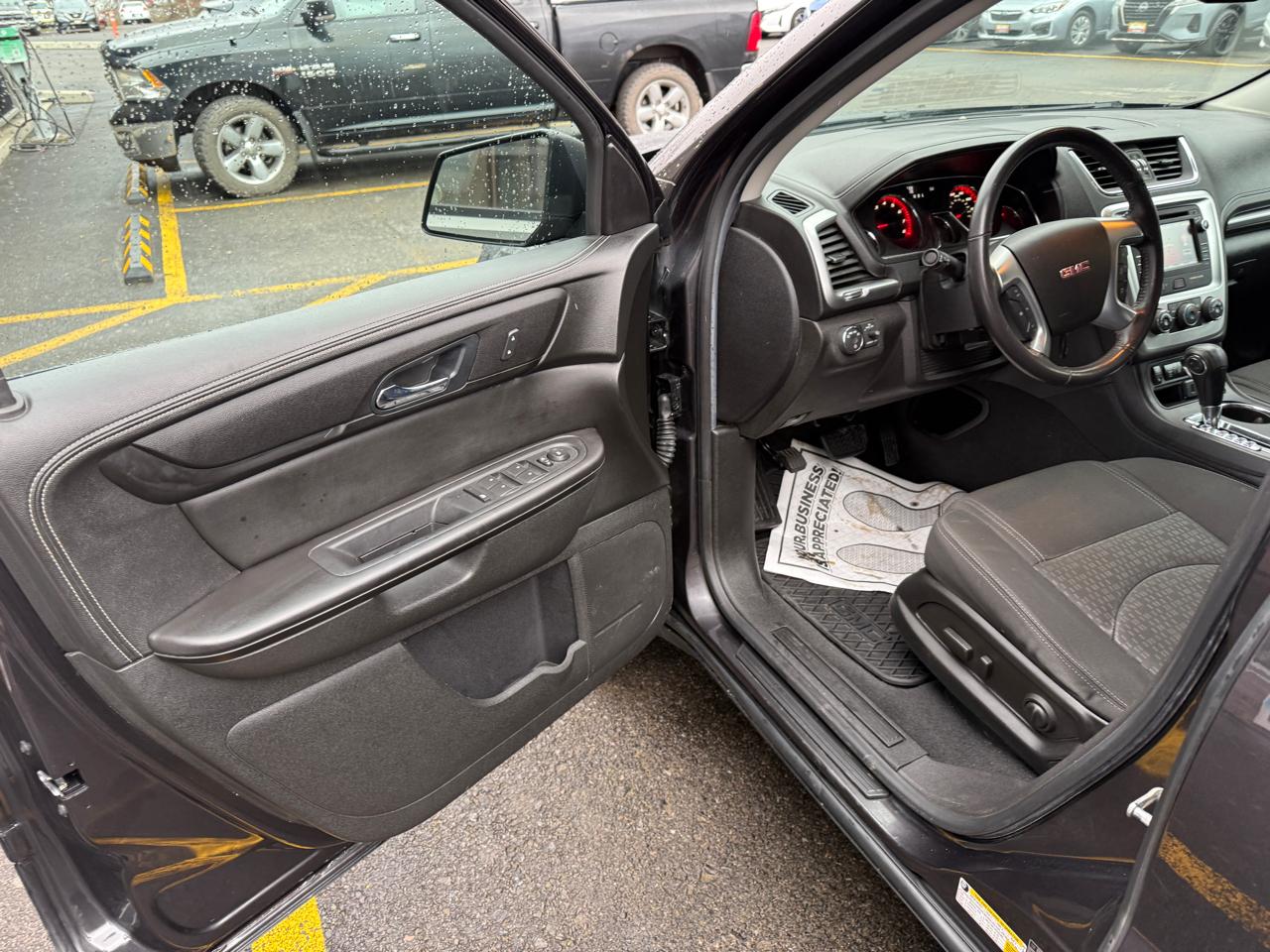 GMC Acadia SLE-2 AWD 2016