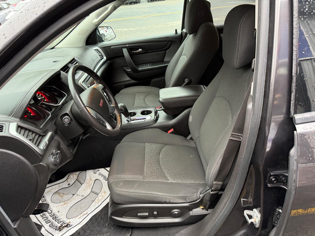 GMC Acadia SLE-2 AWD 2016