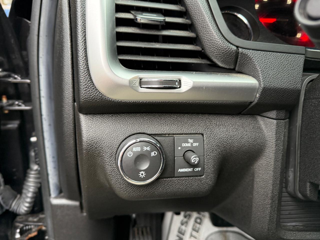 GMC Acadia SLE-2 AWD 2016